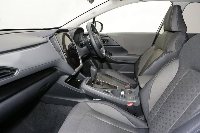 2024 Subaru Crosstrek 2.0L