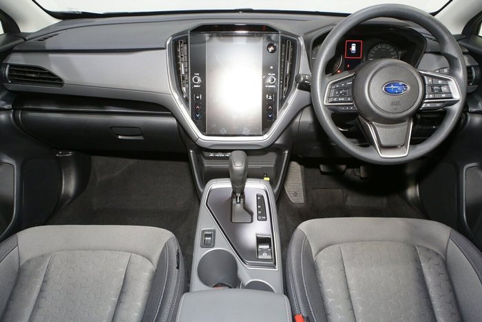 2024 Subaru Crosstrek 2.0L