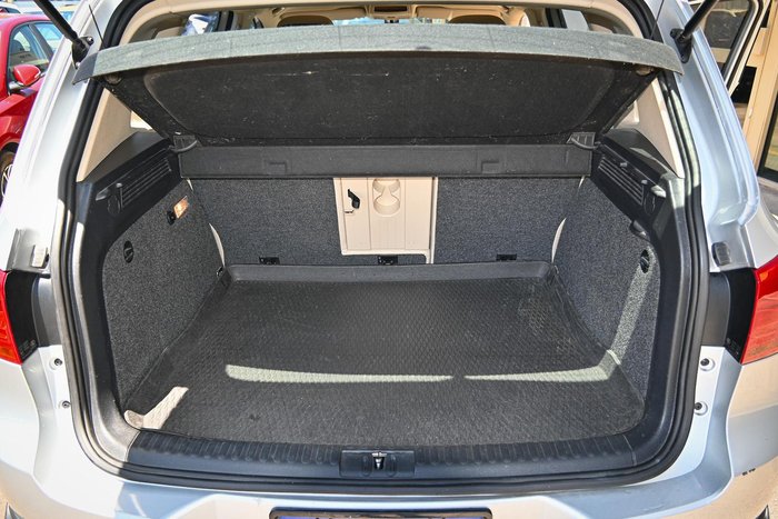 2012 Volkswagen Tiguan 132TSI Pacific