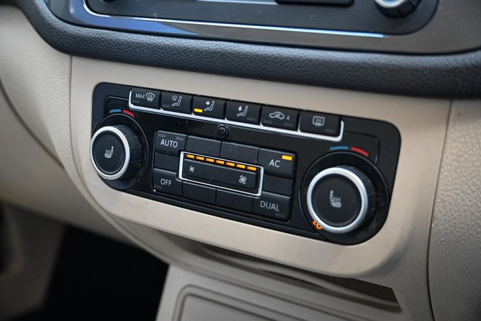 2012 Volkswagen Tiguan 132TSI Pacific