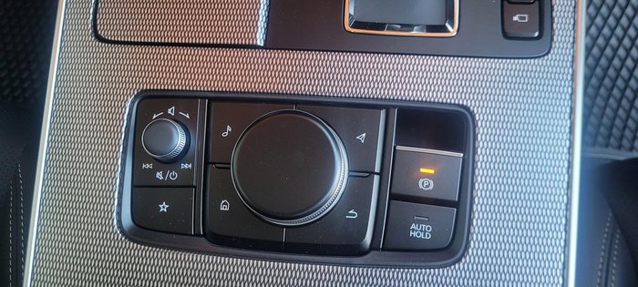 2025 Mazda CX-60 D50e GT