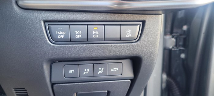 2025 Mazda CX-60 D50e GT