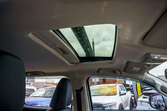 2024 GWM Ute Cannon XSR