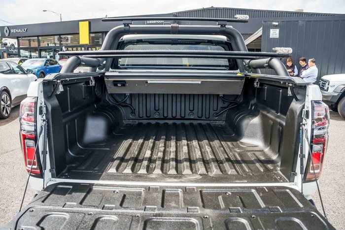 2024 GWM Ute Cannon XSR