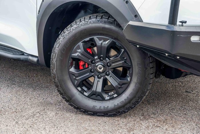 2024 GWM Ute Cannon XSR