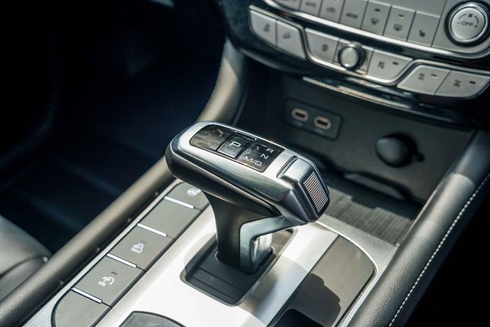 2024 GWM Ute Cannon XSR