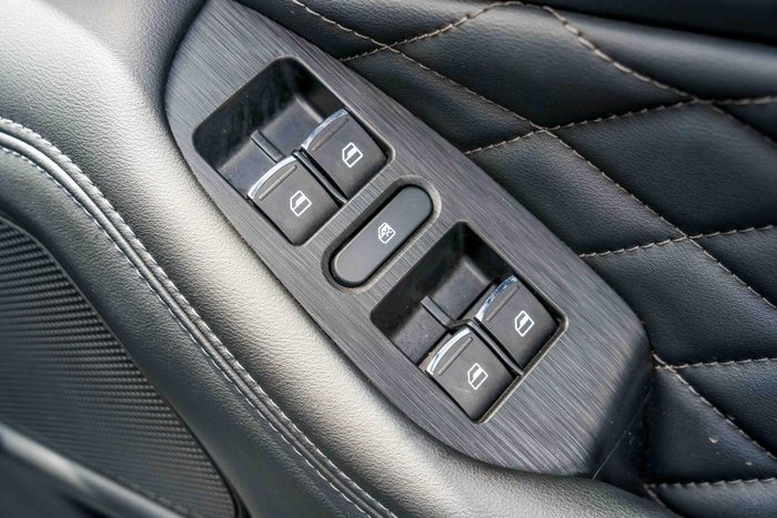 2024 GWM Ute Cannon XSR