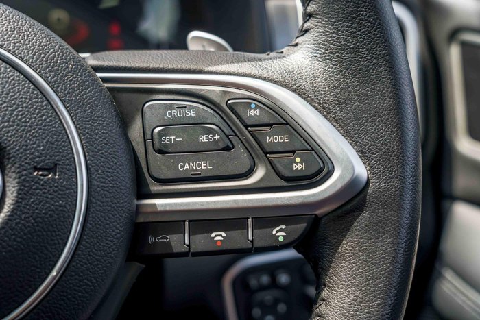 2024 GWM Ute Cannon XSR