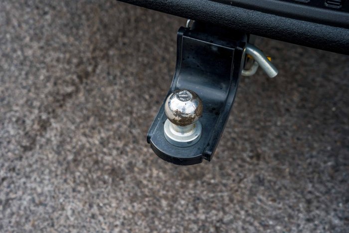 2024 GWM Ute Cannon XSR