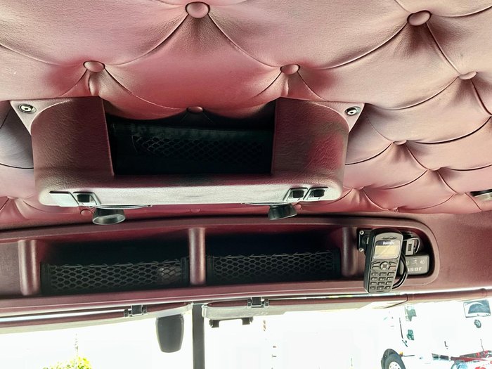 2016 Mack Trident Cmht Full Mack Rebuild $98000+Gst Rwc See Cond WHITE