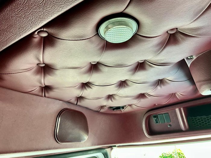 2016 Mack Trident Cmht Full Mack Rebuild $98000+Gst Rwc See Cond WHITE