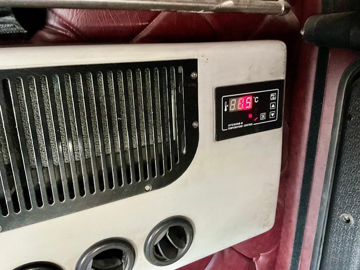 2016 Mack Trident Cmht Full Mack Rebuild $98000+Gst Rwc See Cond WHITE