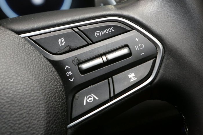 2023 Hyundai Santa Fe Elite