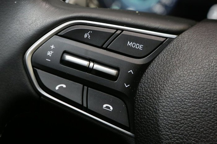 2023 Hyundai Santa Fe Elite