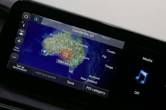 2023 Hyundai Santa Fe Elite