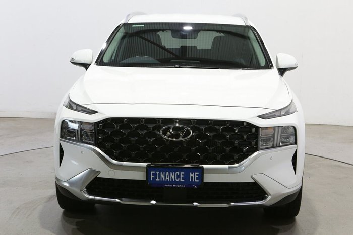2023 Hyundai Santa Fe Elite