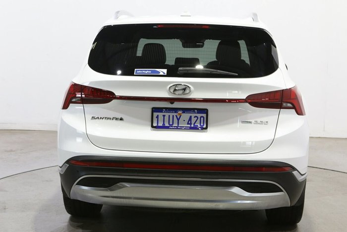 2023 Hyundai Santa Fe Elite