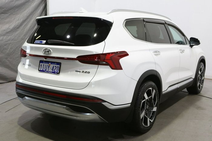 2023 Hyundai Santa Fe Elite