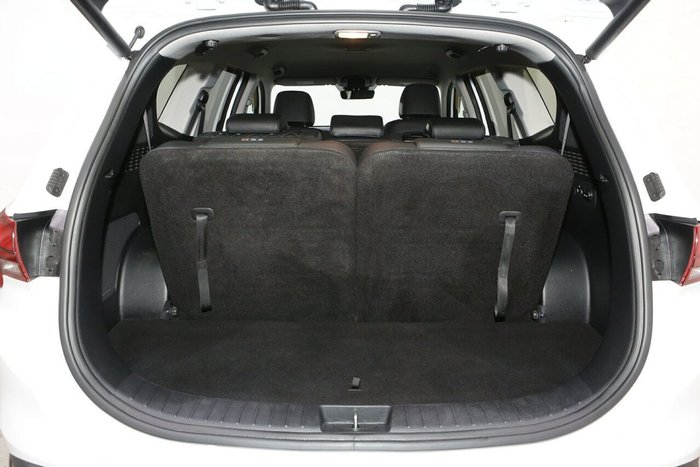 2023 Hyundai Santa Fe Elite