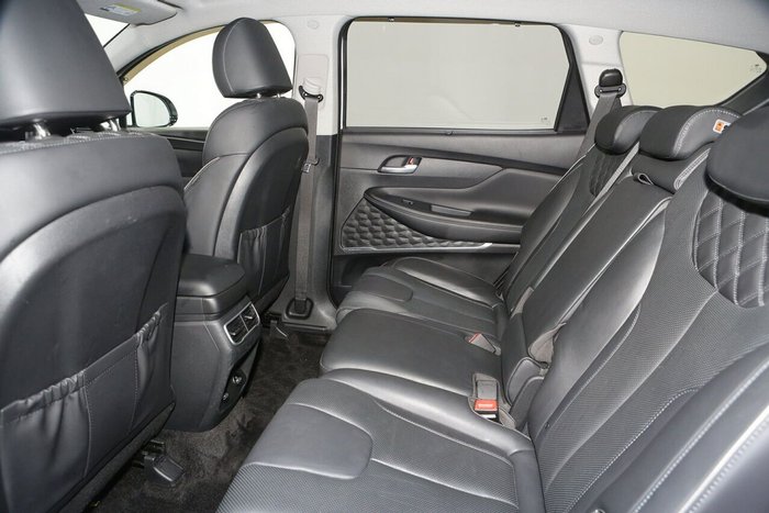 2023 Hyundai Santa Fe Elite