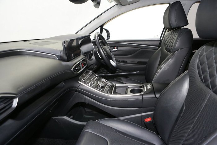 2023 Hyundai Santa Fe Elite