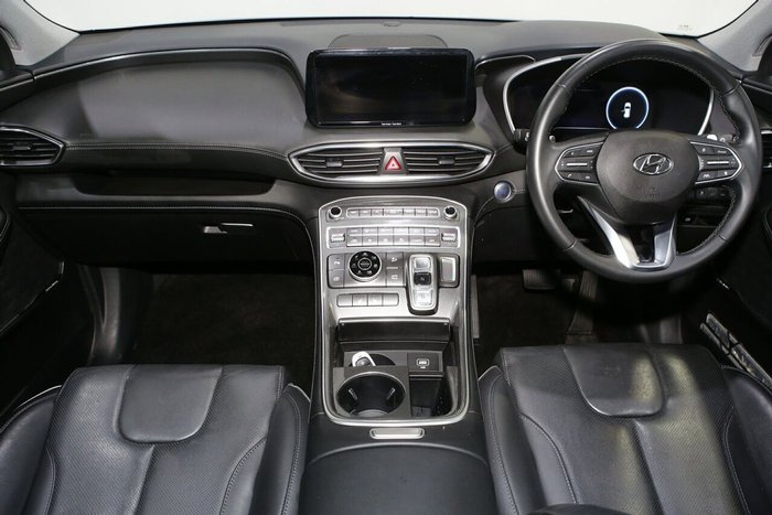 2023 Hyundai Santa Fe Elite