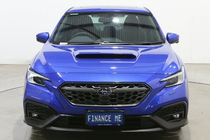 2024 Subaru WRX RS