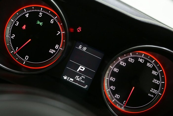 2019 Suzuki Swift GL Navigator