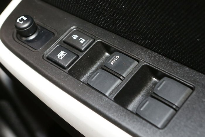 2019 Suzuki Swift GL Navigator