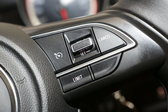 2019 Suzuki Swift GL Navigator