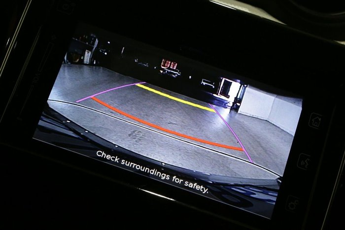 2019 Suzuki Swift GL Navigator