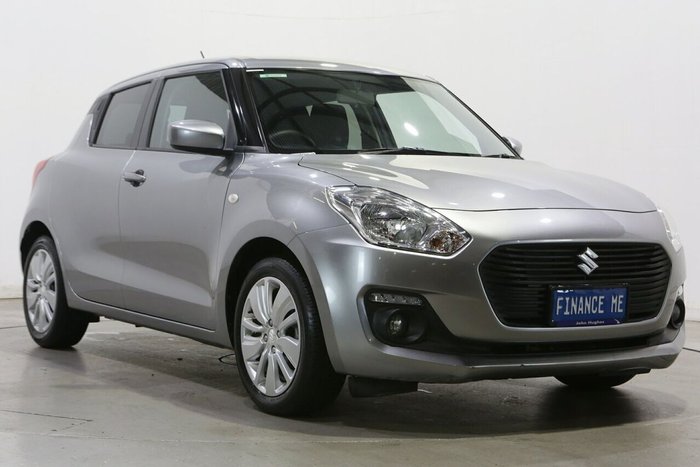 2019 Suzuki Swift