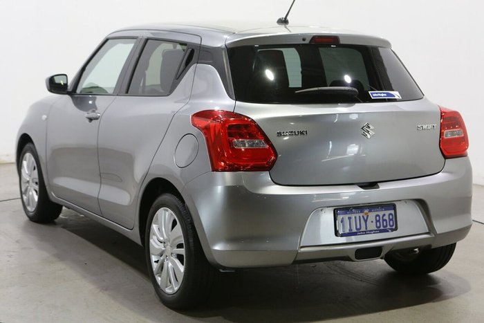 2019 Suzuki Swift GL Navigator