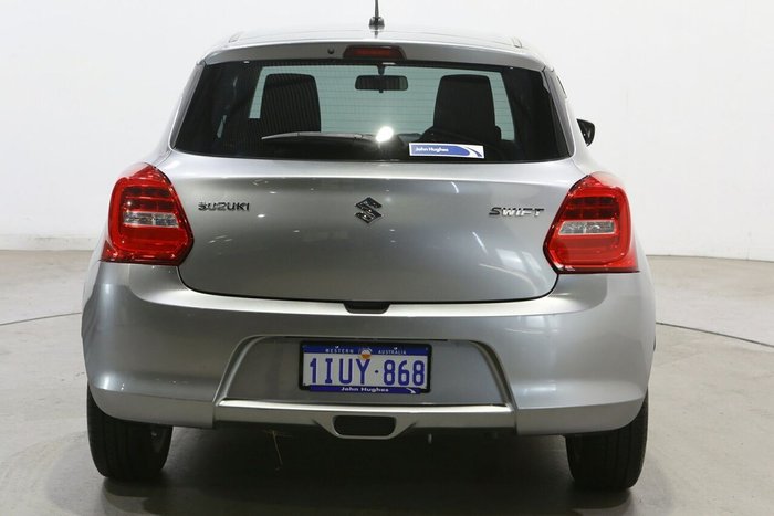 2019 Suzuki Swift GL Navigator