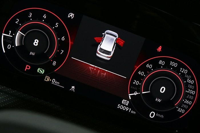 2022 Volkswagen Golf R