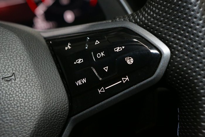 2022 Volkswagen Golf R