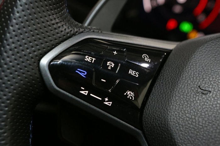 2022 Volkswagen Golf R