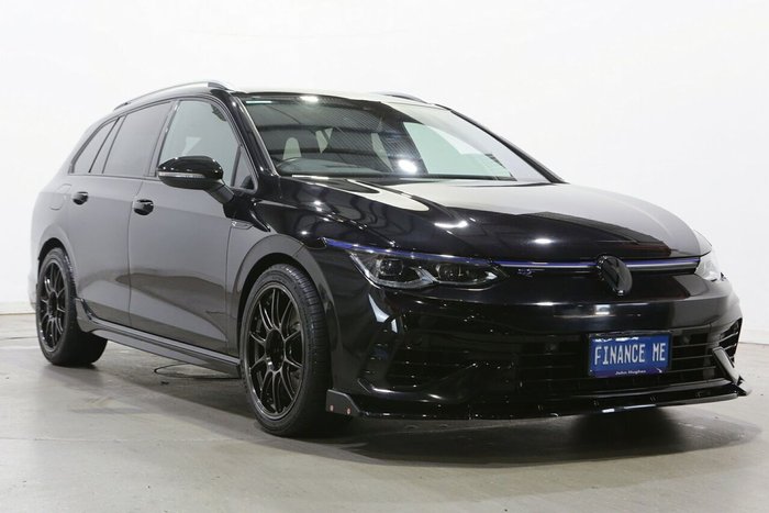 2022 Volkswagen Golf