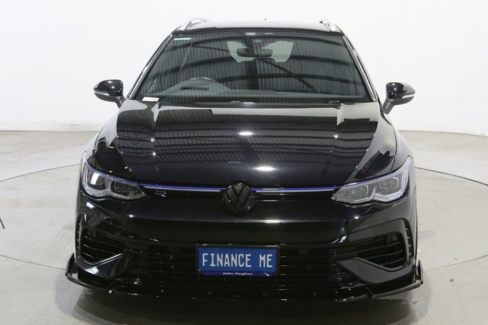 2022 Volkswagen Golf R