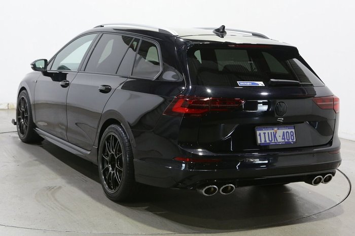 2022 Volkswagen Golf R