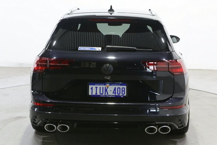 2022 Volkswagen Golf R