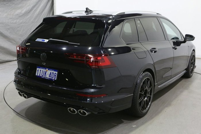 2022 Volkswagen Golf R