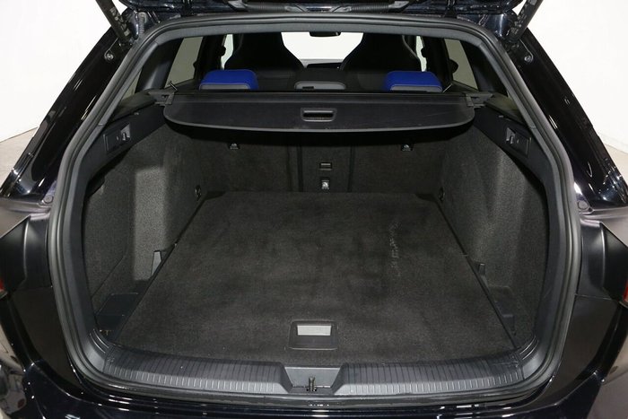 2022 Volkswagen Golf R