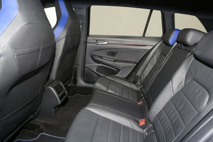 2022 Volkswagen Golf R