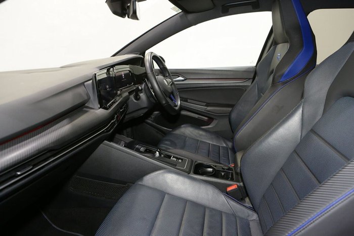 2022 Volkswagen Golf R