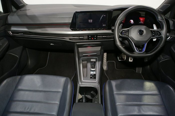 2022 Volkswagen Golf R