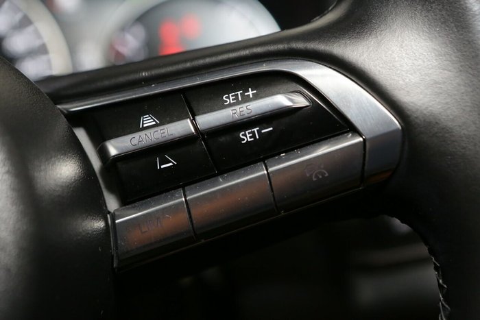 2021 Mazda CX-30 G20 Pure