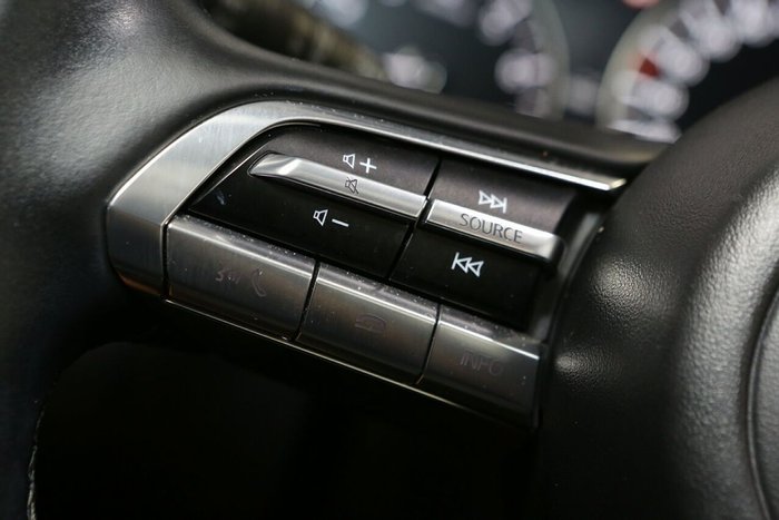 2021 Mazda CX-30 G20 Pure