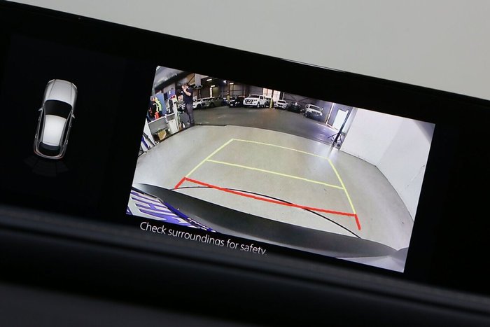 2021 Mazda CX-30 G20 Pure