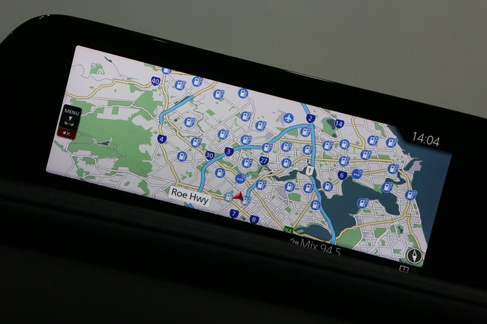 2021 Mazda CX-30 G20 Pure